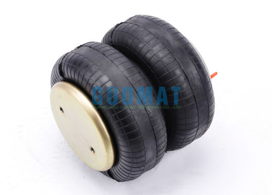 FD120-20 Contitech Double Convoluted Style Air Spring 77-270mm Lift Axle Airbags