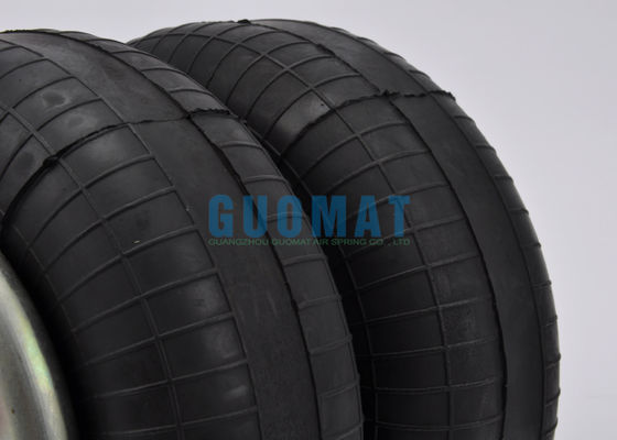 FD120-20 Contitech Double Convoluted Style Air Spring 77-270mm Lift Axle Airbags
