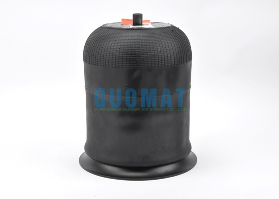 4757NP21/4757 N P21 Contitech Truck Air Suspension A9423204321 Mercedes Benz Assorbenti d'urto