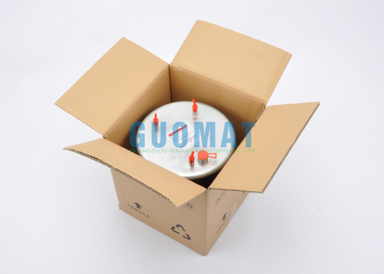 W01-M58-8683 KIT SOSPENSIONE AIR ARIL FIRESTONE 887MBK6 Contitech Air Spring