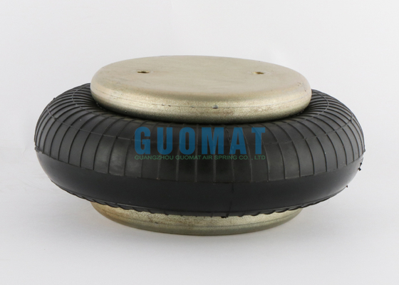 G3/4 Gass-Filled Type Rubber Air Bellows FS120-9 Contitech W01M586165 Firestone Air Spring