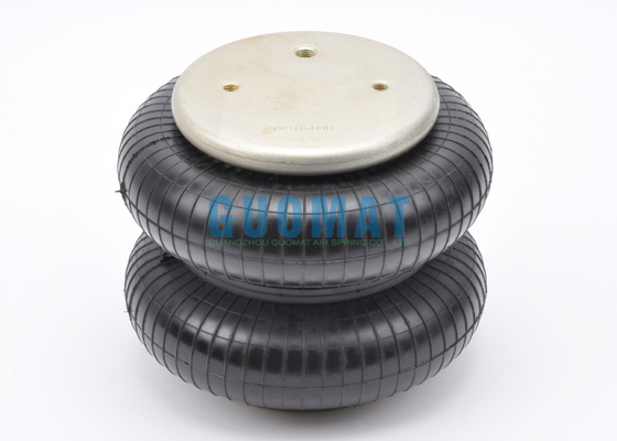 FD200-19 504 Contitech Molla Pneumatica a Doppia Voluta W01-358-6926 Firestone Industrial Bellows Actuator