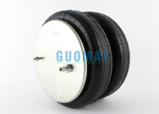 W013586884 Molle ad aria Firestone FD 200-19 724 Contitech a soffietto crimpato
