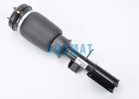 Ammortizzatore sospensione pneumatica anteriore sinistro BMW X5 E53 Molla pneumatica Parti complete 37116761443/37116757501