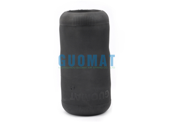 Altezza 390mm 762N Contitech Molla Pneumatica per Autobus W01-095-0190 Soffietto Pneumatico in Gomma Firestone