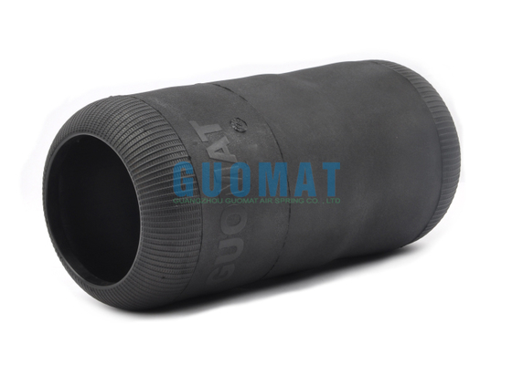 Altezza 390mm 762N Contitech Molla Pneumatica per Autobus W01-095-0190 Soffietto Pneumatico in Gomma Firestone