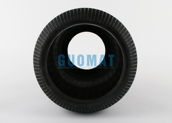 Altezza 390mm 762N Contitech Molla Pneumatica per Autobus W01-095-0190 Soffietto Pneumatico in Gomma Firestone
