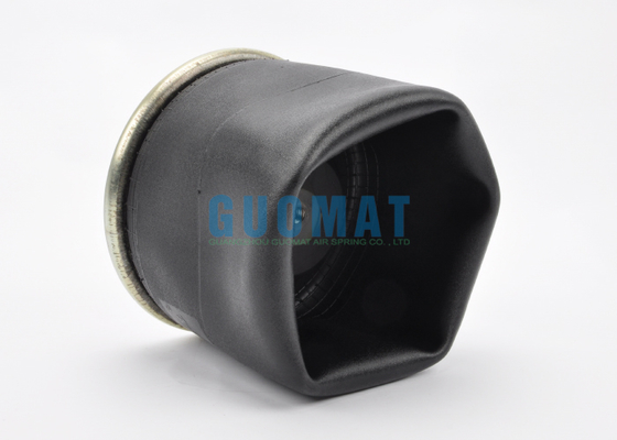 4004NP02 Contitech Truck Air Spring W01-M58-0919 Firestone Trailer Air Suspension senza pistone