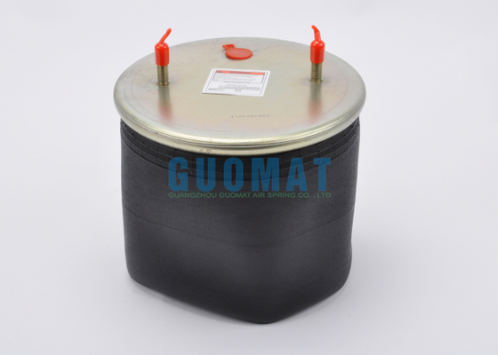 4004NP02 Contitech Truck Air Spring W01-M58-0919 Firestone Trailer Air Suspension senza pistone