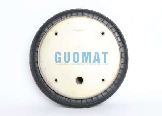Contitech Molla Pneumatica Industriale FS530-14 Soffietto Pneumatico Crimpato GUOMAT 1B53014