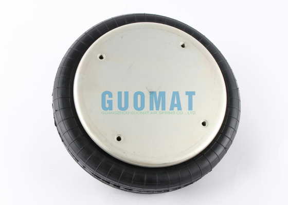Contitech Molla Pneumatica Industriale FS530-14 Soffietto Pneumatico Crimpato GUOMAT 1B53014