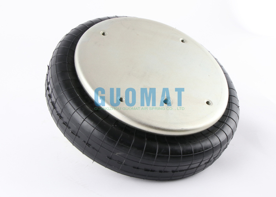 Contitech Molla Pneumatica Industriale FS530-14 Soffietto Pneumatico Crimpato GUOMAT 1B53014