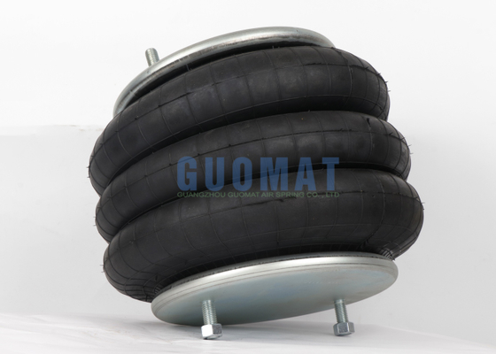 W01-358-7996 Molla pneumatica in gomma Firestone FT 330-29 520 Soffietti pneumatici industriali Contitech Sacchi