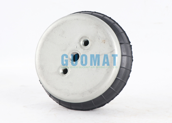 Molla pneumatica Firestone Style 16 a soffietto singolo W01-358-6996 in gomma naturale