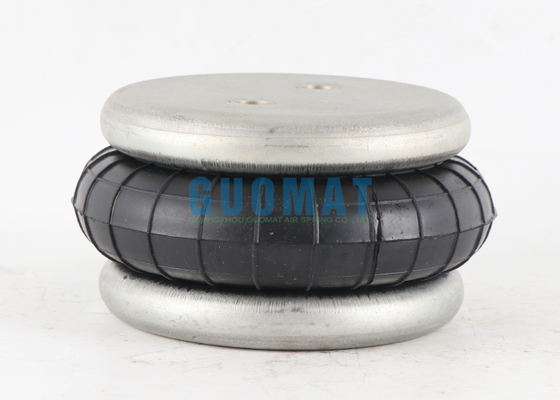 Molla pneumatica Firestone Style 16 a soffietto singolo W01-358-6996 in gomma naturale