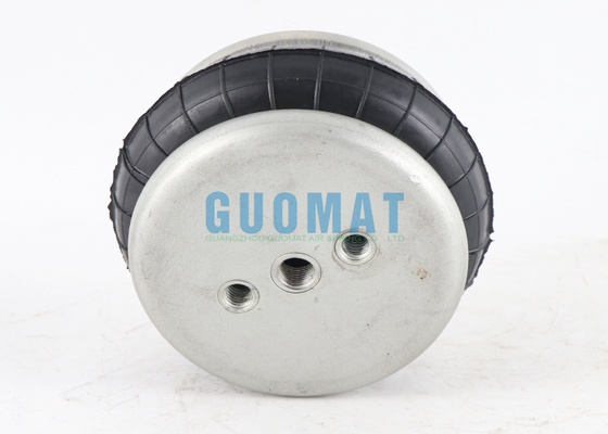 Molla pneumatica Firestone Style 16 a soffietto singolo W01-358-6996 in gomma naturale