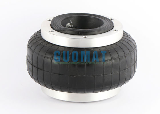 88820 Flange di alluminio Air Spring 110 Modello 6pcs bulloni di connessione