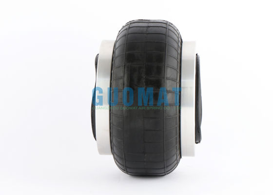 88820 Flange di alluminio Air Spring 110 Modello 6pcs bulloni di connessione