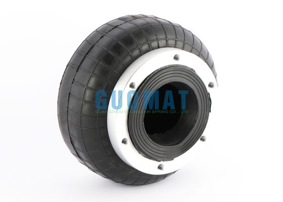 88820 Flange di alluminio Air Spring 110 Modello 6pcs bulloni di connessione