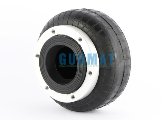 88820 Flange di alluminio Air Spring 110 Modello 6pcs bulloni di connessione