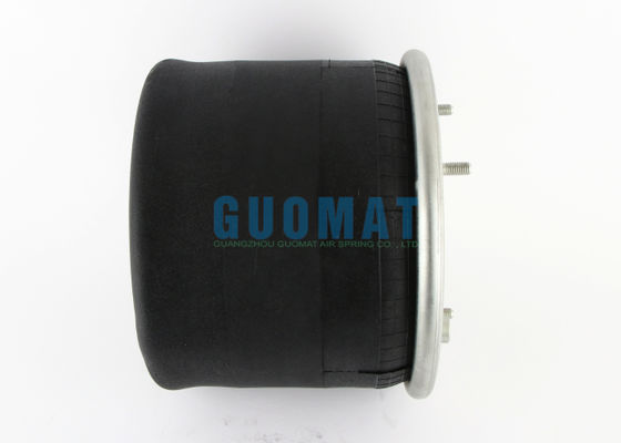 Molla pneumatica sospensione camion 1R12-711 836M2K1 Contitech per assale sollevabile, pneumatico per rimorchio