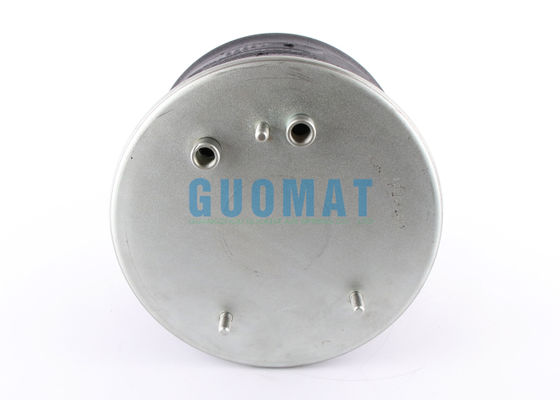 Molla pneumatica sospensione camion 1R12-711 836M2K1 Contitech per assale sollevabile, pneumatico per rimorchio