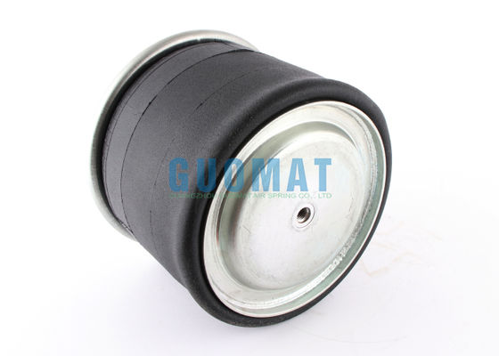 Molla pneumatica sospensione camion 1R12-711 836M2K1 Contitech per assale sollevabile, pneumatico per rimorchio