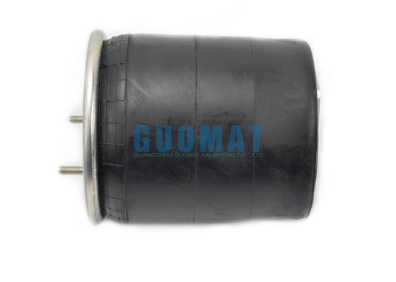 Molla pneumatica per camion Firestone W01-358-9415 1R11-018 Goodyear Air Suspension Pneumatique