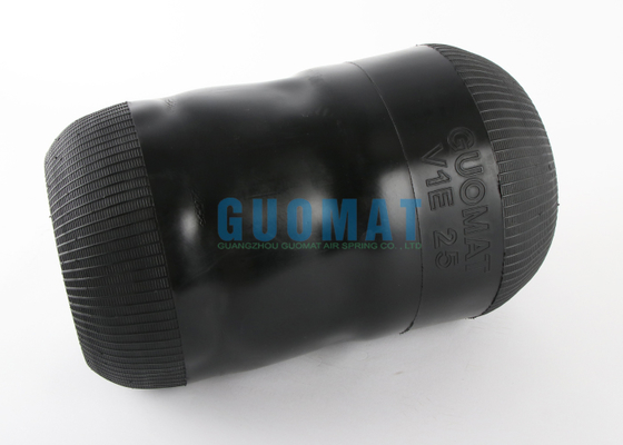 661N Contitech Soffietto in gomma per sospensioni pneumatiche per autobus 1E25 Phoenix Volvo 1137882 1137888 3159253 Molla pneumatica per autobus