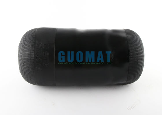 Molle ad aria Firestone Airide 1R1A460290 945N Contitech Bus Molla ad aria in gomma Iveco 4716989