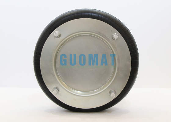 Contitech Flanch Air Spring FS 412-10 Sospesazione Pallone Air Bag per Macchine Industriali