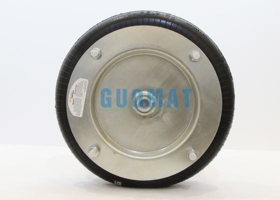 Contitech Flanch Air Spring FS 412-10 Sospesazione Pallone Air Bag per Macchine Industriali