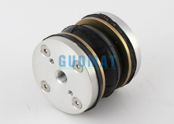 GF 40/60-1 Molle pneumatiche ondulate FS 22-3 DI CR Contitech Soffietto pneumatico attuatore