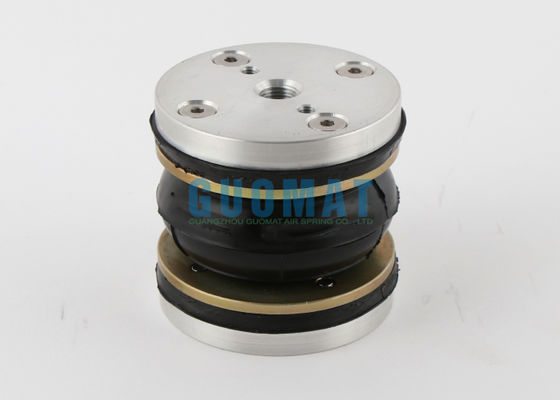 GF 40/60-1 Molle pneumatiche ondulate FS 22-3 DI CR Contitech Soffietto pneumatico attuatore