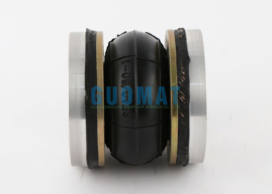 GF 40/60-1 Molle pneumatiche ondulate FS 22-3 DI CR Contitech Soffietto pneumatico attuatore