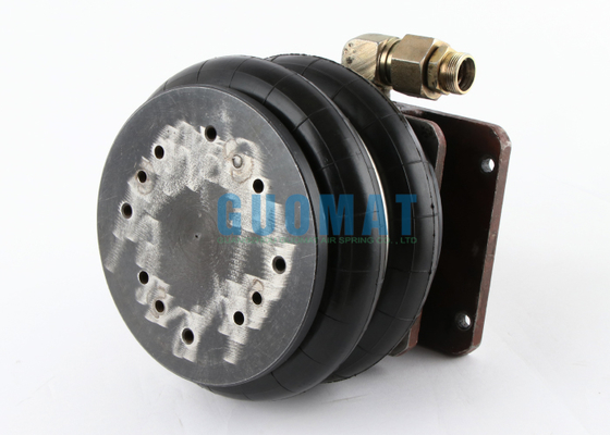 SC-160-2R Molla pneumatica Yokohama Rubber 1.8KG Assemblaggio ammortizzatore pneumatico a punzone