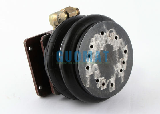 SC-160-2R Molla pneumatica Yokohama Rubber 1.8KG Assemblaggio ammortizzatore pneumatico a punzone