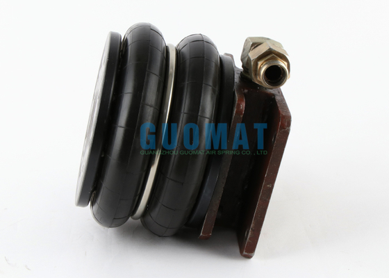 SC-160-2R Molla pneumatica Yokohama Rubber 1.8KG Assemblaggio ammortizzatore pneumatico a punzone