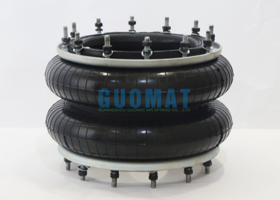 12X2 Goma Air Bellows W01-358-7431 Firestone Industrial Air Spring Air Actuator