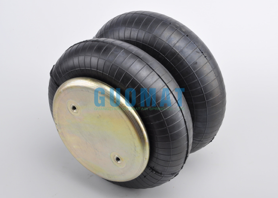 2B12-324 Soffietto pneumatico Goodyear con gas W01-358-7447 Sospensione pneumatica in gomma Firestone