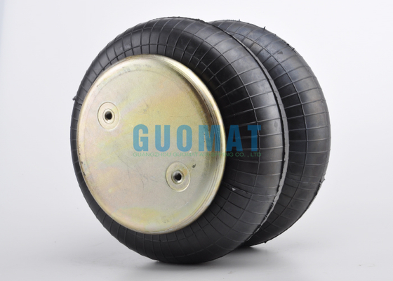 2B12-324 Soffietto pneumatico Goodyear con gas W01-358-7447 Sospensione pneumatica in gomma Firestone