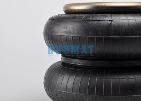 2B12-324 Soffietto pneumatico Goodyear con gas W01-358-7447 Sospensione pneumatica in gomma Firestone