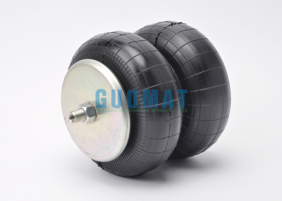 Molla pneumatica di sospensione Goodyear 2B9-230 FD 200-19 450 Contitech Helper Spring