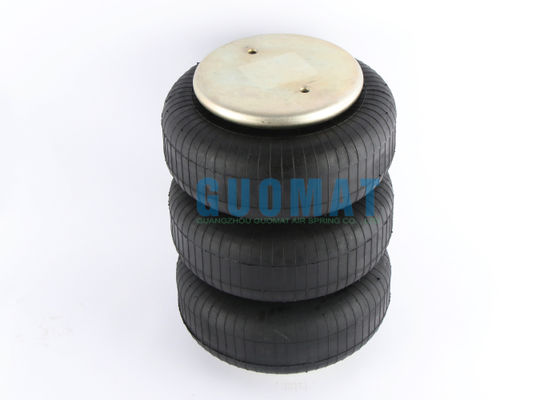 Molla pneumatica Goodyear 3B12-303 W01-358-8018 Firestone Suspension Air Shock