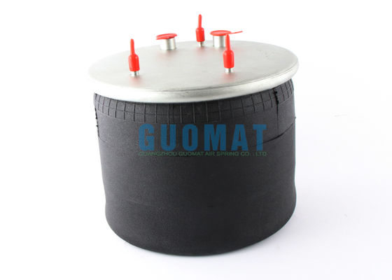 836M2K1 Contitech Truck Air Spring 1R12-711 Goodyear Air Suspension Rubber Air Bag