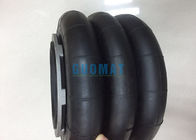 L'azionatore complicato triplo della molla pneumatica di Dunlop SP159 10X3 si riferisce a Contitech il FT 210-32