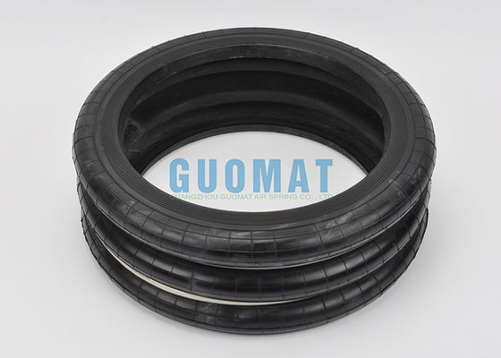 S-160-3/S-160-3R YOKOHAMA gomma Air Spring 82-227mm Stroke Punch Press Airbag