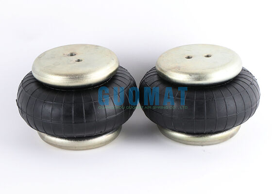 Raccordo pneumatico G1/8 FS 40-6 Contitech Molla pneumatica a soffietto singolo 2681001000 Per uso industriale