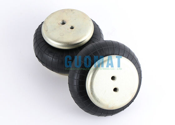 Raccordo pneumatico G1/8 FS 40-6 Contitech Molla pneumatica a soffietto singolo 2681001000 Per uso industriale