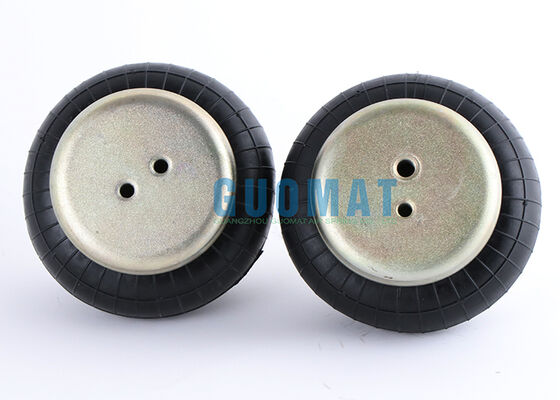 Raccordo pneumatico G1/8 FS 40-6 Contitech Molla pneumatica a soffietto singolo 2681001000 Per uso industriale